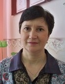 Кобилянська  Антоніна Василівна